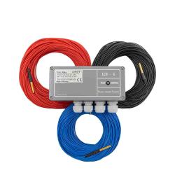 Controlador Shurflo LCB-G75