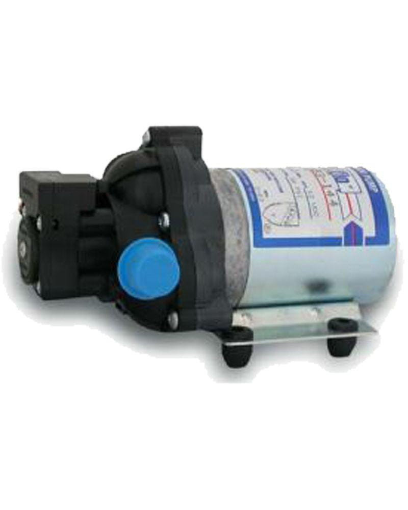 Bomba de Presión de agua 12V Shurflo 2088-443-144 10 l/min