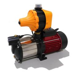 Grupo de Presión de Agua con Bomba 230V IDEAL VIPH-101M-FM