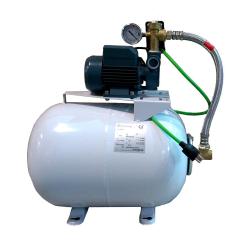 Equipo de Presión CPA 0.5CV con Calderín 50L