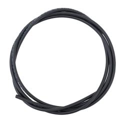 Cable Unifilar 6 mm2 SOLAR PV ZZ-F Negro