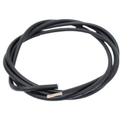 Cable Unifilar 6 mm2 SOLAR PV ZZ-F Negro
