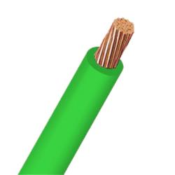 Cable Unifilar 50 mm2 POWERFLEX RZ-1K Verde