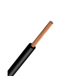 Cable unifilar 70 mm2 POWERFLEX RV1-K negro