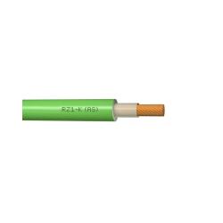 Cable unifilar 35 mm2 RZ1-K Verde