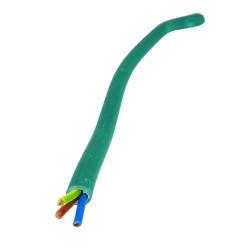 Cable manguera 3 x 4mm2 Libre Halógenos