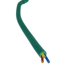 Cable manguera 3 x 4mm2 Libre Halógenos