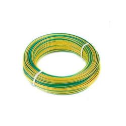 Rollo 30m Cable 6mm2 tierra