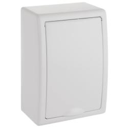 Caja de Superficie de Distribución de 4 elementos