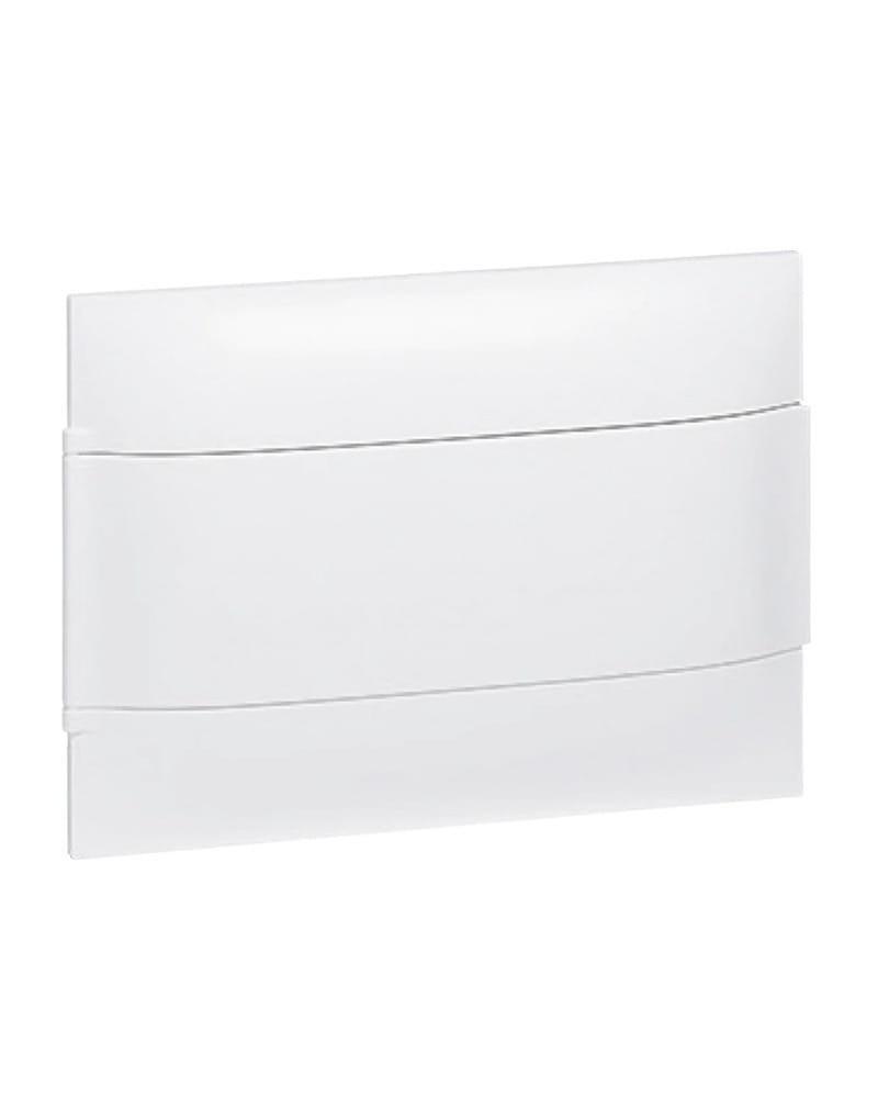 Caja Superficie 8 Elementos Legrand