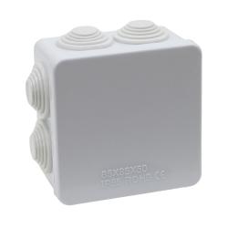 Caja Estanca 85x85x50mm