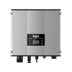 Controlador Bombeo Solar INVT BPD 1HP 0,75KW