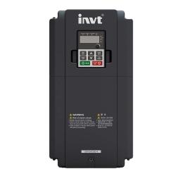 Controlador Bombeo Solar INVT GD100-5,5HP 400V 4KW