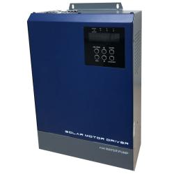 Controlador Bombeo Solar 7,5kW 400V QUADRO