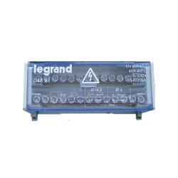 Repartidor LEGRAND conexión Paralelo Módulos 40A