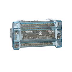 Repartidor LEGRAND 160A 4P