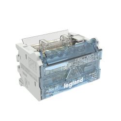 Repartidor LEGRAND 100A 2P 4MOD para alterna