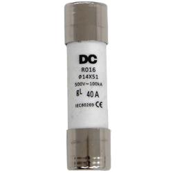 Fusible 40A 14x51