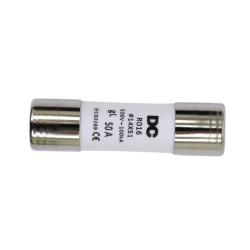Fusible 50A 14x51