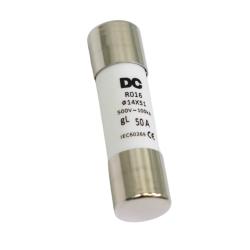 Fusible 50A 14x51