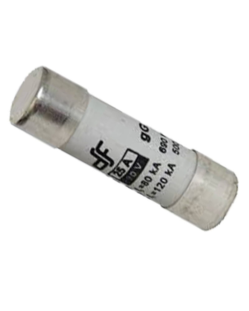 Fusible 25A 14x51