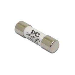 Fusible Cilíndrico DC 32A 1000VDC 10x38