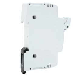 Portafusibles 10x38 1000V