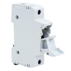 Portafusibles 10x38 1000V