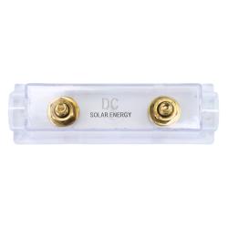 Portafusible ANL Transparente