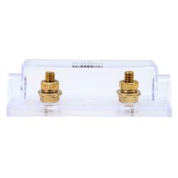 Portafusible ANL Transparente