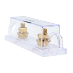 Portafusible ANL Transparente