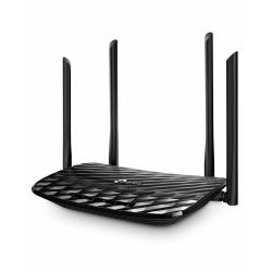 Router TP-LINK Archer C6 AC1200 Gigabit con Mesh