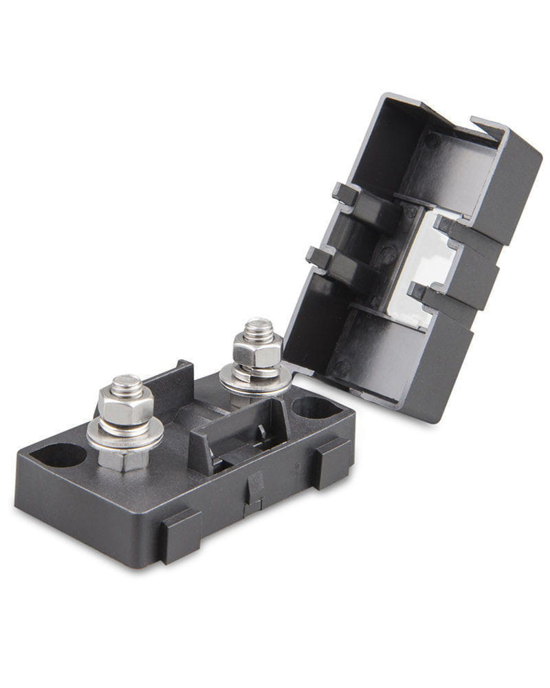 Portafusible MIDI Victron - Pernos M6