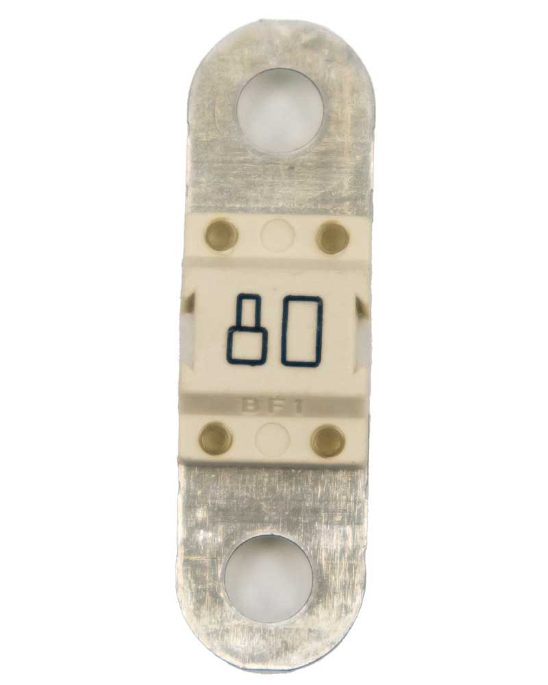 Fusible Victron MIDI-Fuse 80A 32V