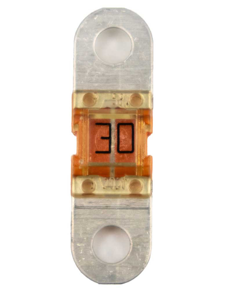 Fusible Victron MIDI-Fuse 30A 58V