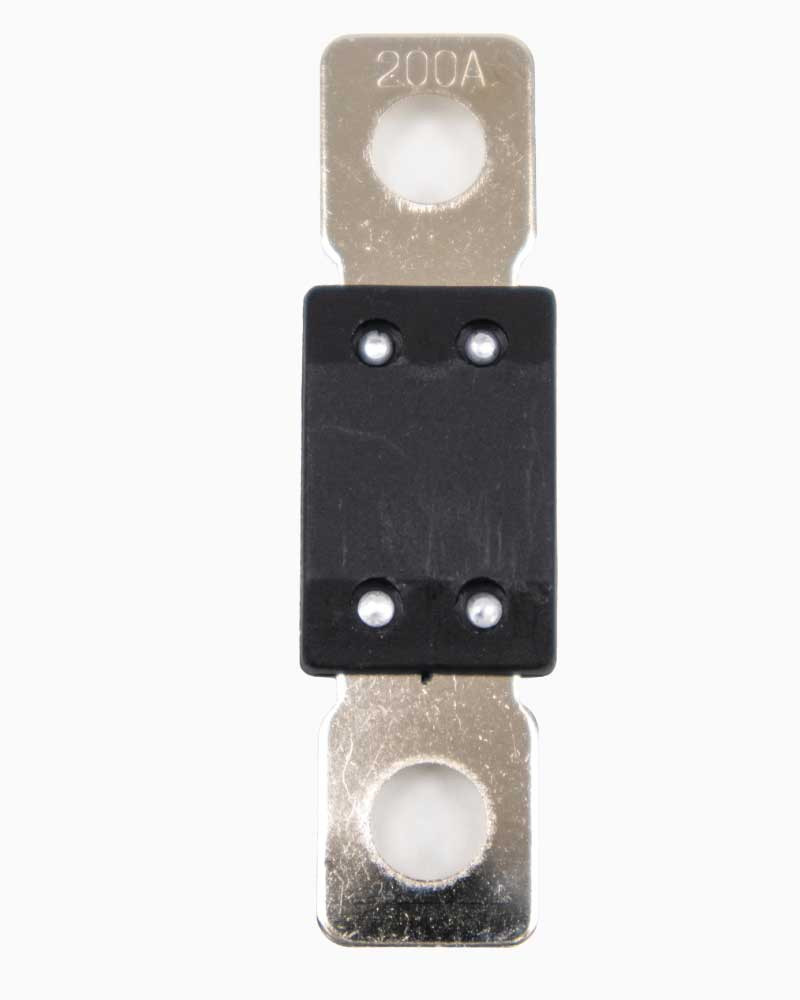 Fusible Victron MEGA-Fuse 200A 32V