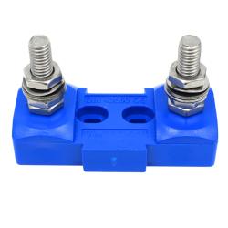 Portafusibles Modular MEGA Victron - Pernos M8