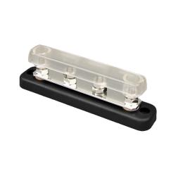 Busbar Victron 150A 4P + cover