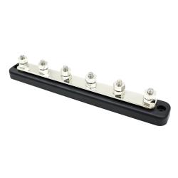 Busbar Victron 150A 6P + cover