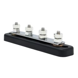 Busbar Victron 250A 4P + cover