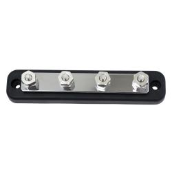 Busbar Victron 250A 4P + cover
