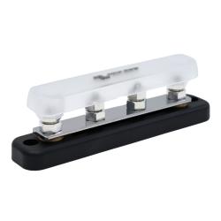 Busbar Victron 250A 4P + cover