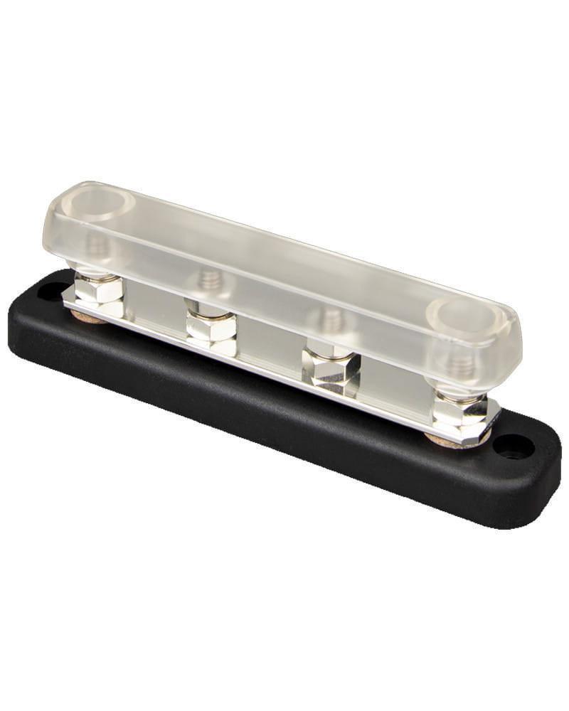 Busbar Victron 600A 4P + cover