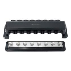 Busbar Victron 600A 8P + cover