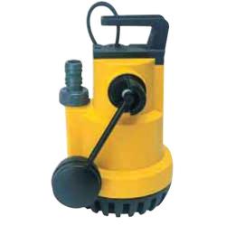 Bomba de Achique Pequeña ESPA 500W Vigila 350MA 230V
