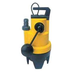 Bomba Achique Drenaje ESPA 600W Vigilex 600MA 230V