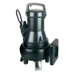 Bomba de Achique para Aguas Sucias ESPA 1100W Drainex 202M 230V