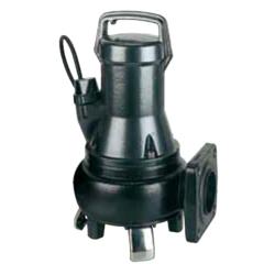 Bomba de Achique para Aguas Sucias ESPA 1100W Drainex 202MA 230V