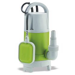 Bomba de Achique Sumergible IDEAL DUAL 400K