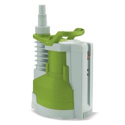 Bomba de Achique Sumergible IDEAL 1CV 750W 230V SUMMUM